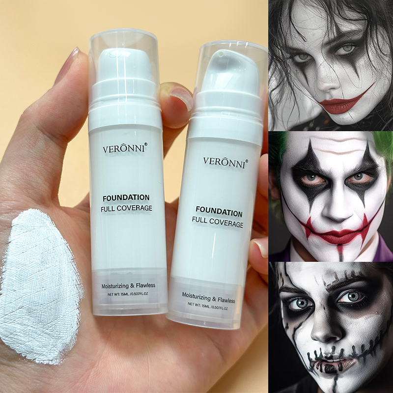 White Liquid Foundation Blendi - Correction Fluid White avis et prix