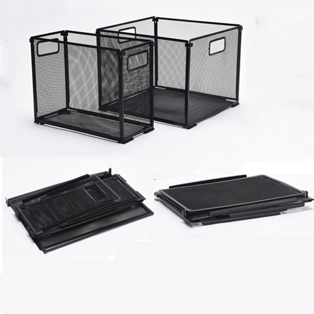 Mesh Metal Hanging File Folder - File Folder Hanging avis et prix