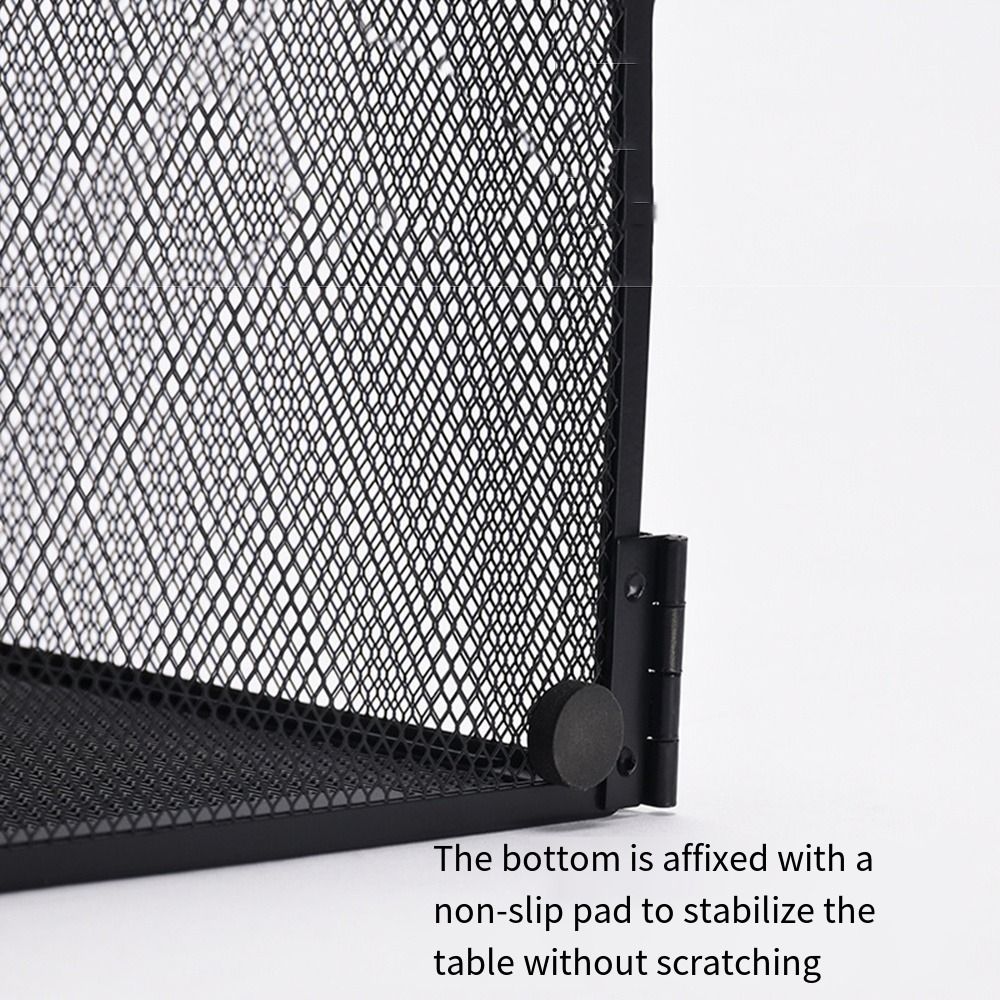 Mesh Metal Hanging File Folder - File Folder Hanging avis et prix