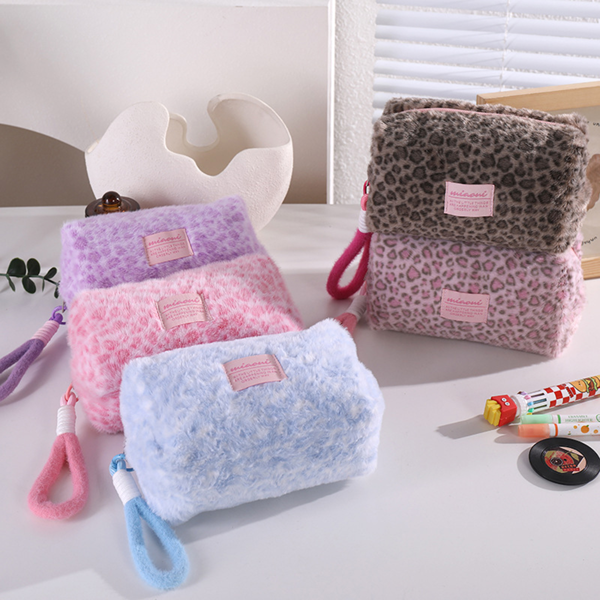 Soft polyester large-capacity  - Stationery And Office Supply Stores avis et prix