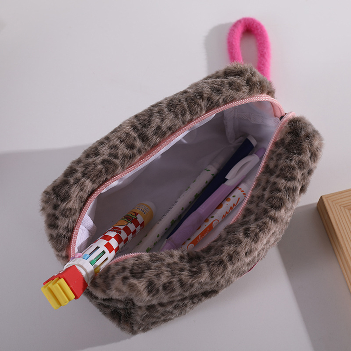Soft polyester large-capacity  - Stationery And Office Supply Stores avis et prix