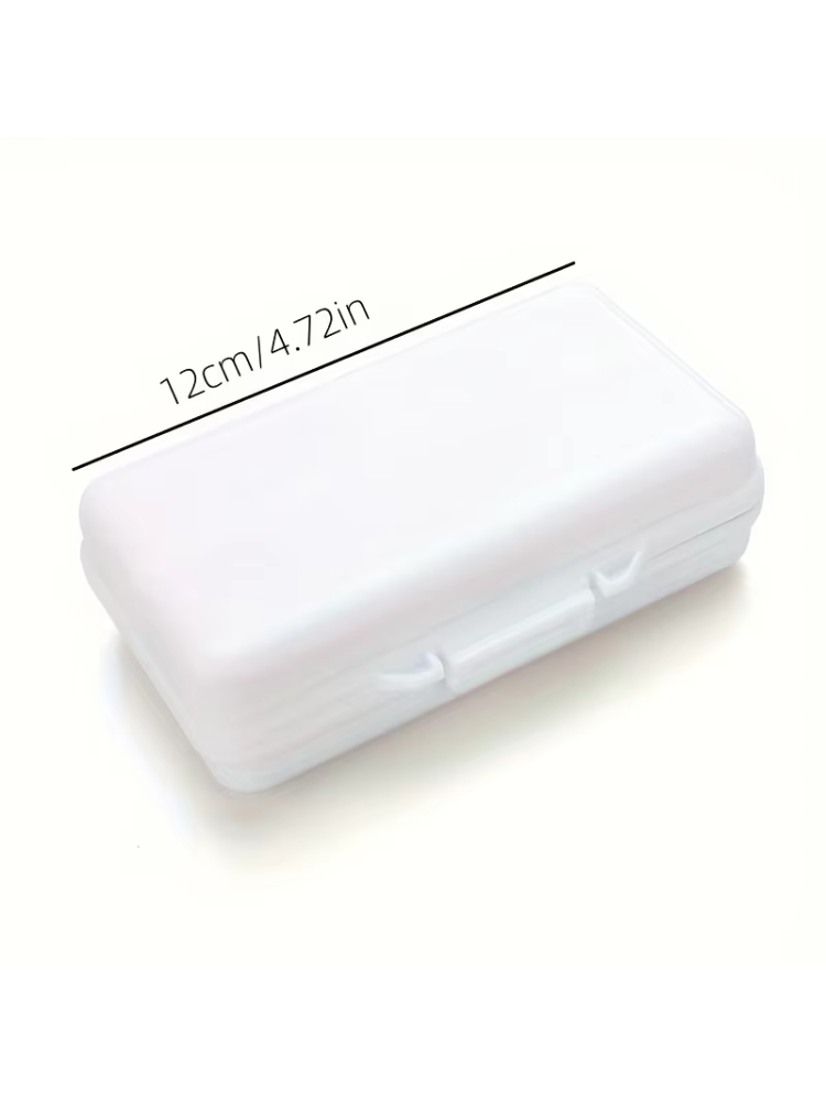 1PC USB Storage Box with Compa - Stationery And Office Supply Stores avis et prix