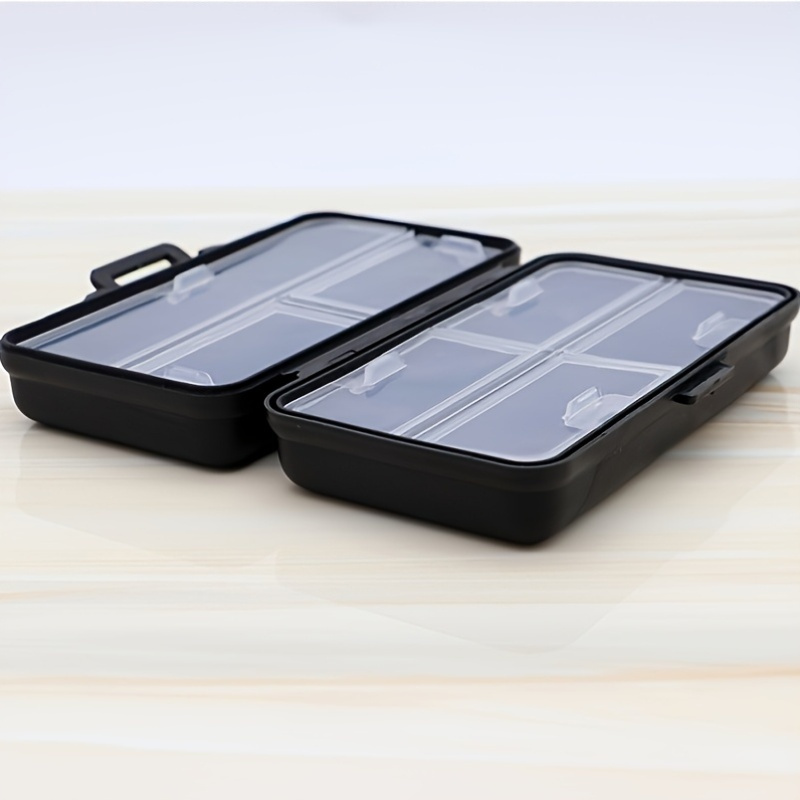 1PC USB Storage Box with Compa - Stationery And Office Supply Stores avis et prix