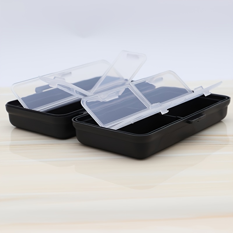 1PC USB Storage Box with Compa - Stationery And Office Supply Stores avis et prix