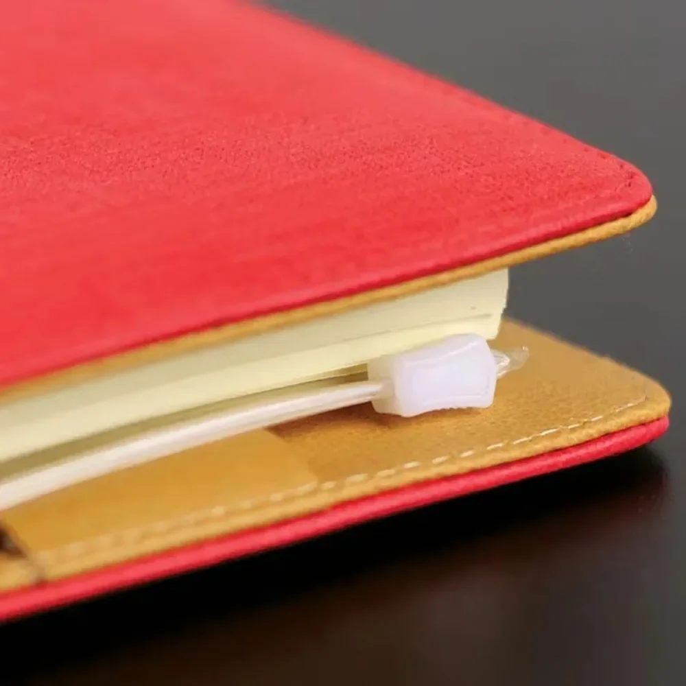 10Pcs  A5 A6 A7 Binder Pocket  - Portfolio Folder Zip avis et prix