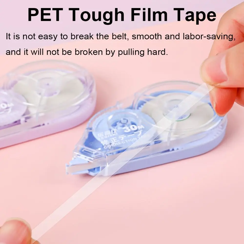 5pcs/set Practical Correction  - Correction Tape Roller avis et prix