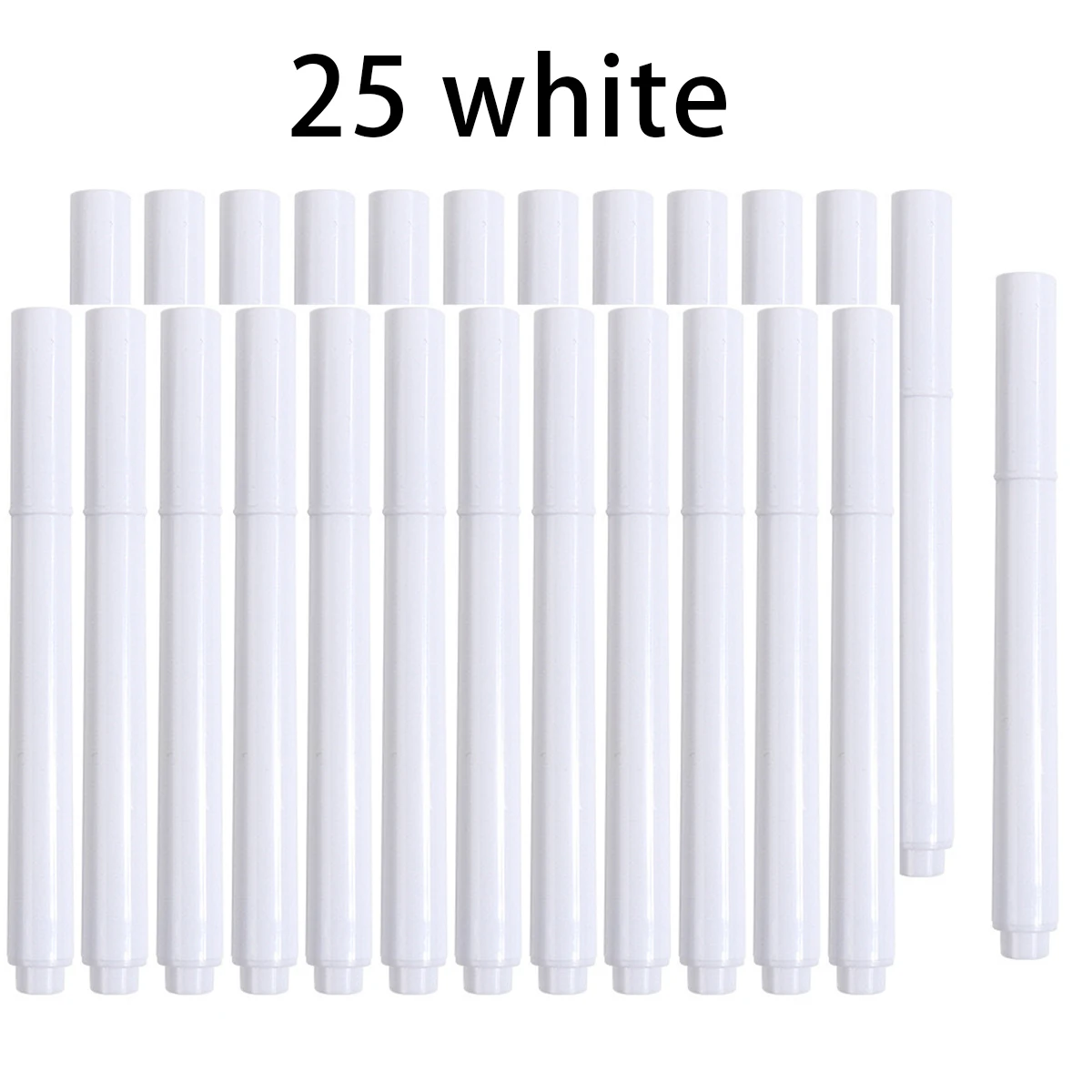 3-25Pcs/Set White/Colors Liqui - Correction Fluid White avis et prix