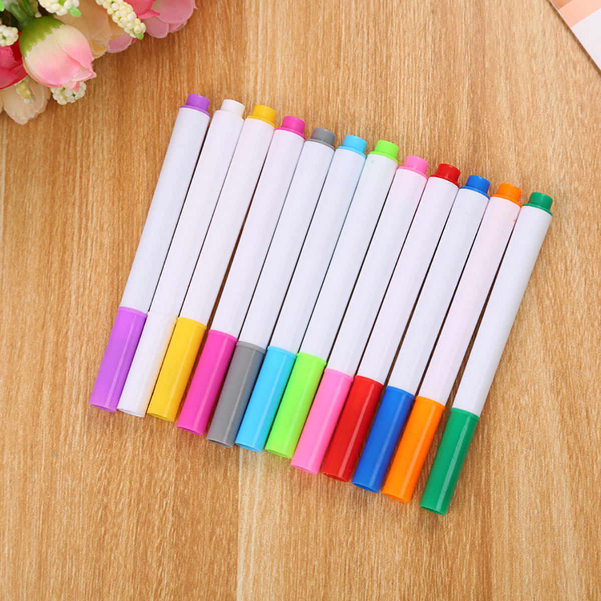3-25Pcs/Set White/Colors Liqui - Correction Fluid White avis et prix
