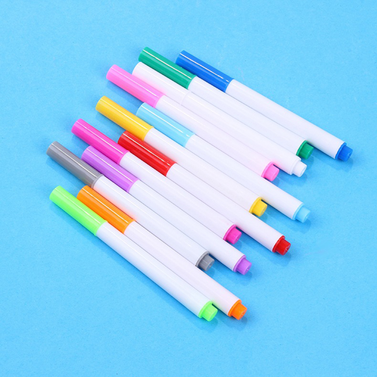 3-25Pcs/Set White/Colors Liqui - Correction Fluid White avis et prix