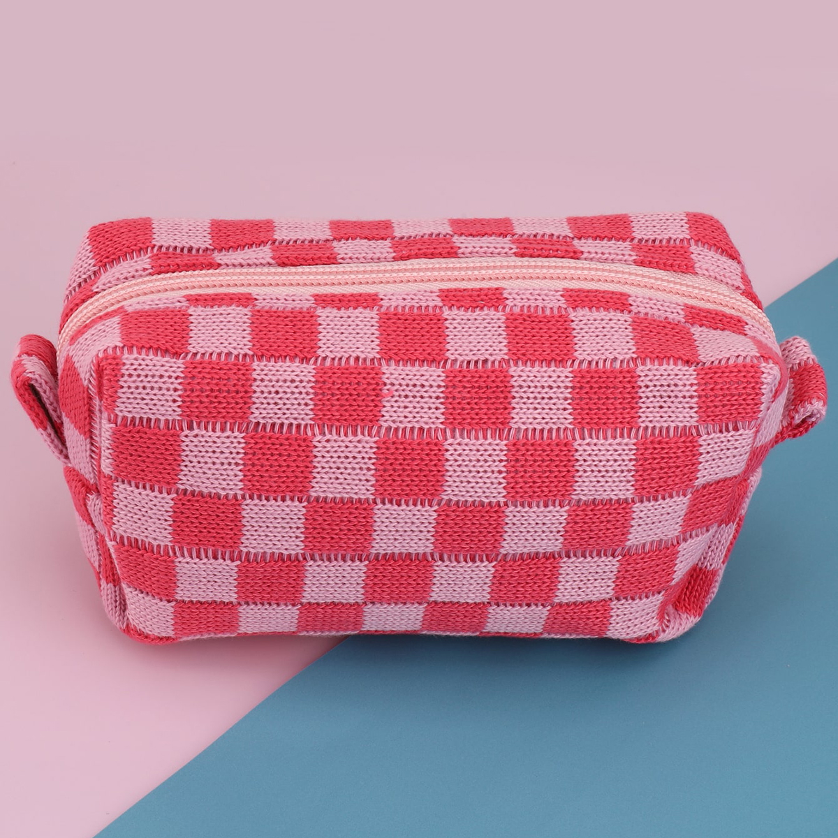 1PC Pink Checkered Single-Laye - Stationery And Office Supply Stores avis et prix