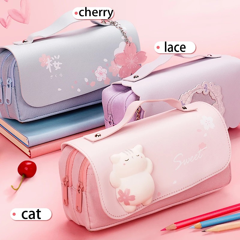 School Supplies Kawaii Station - Stationery And Office Supply Stores avis et prix