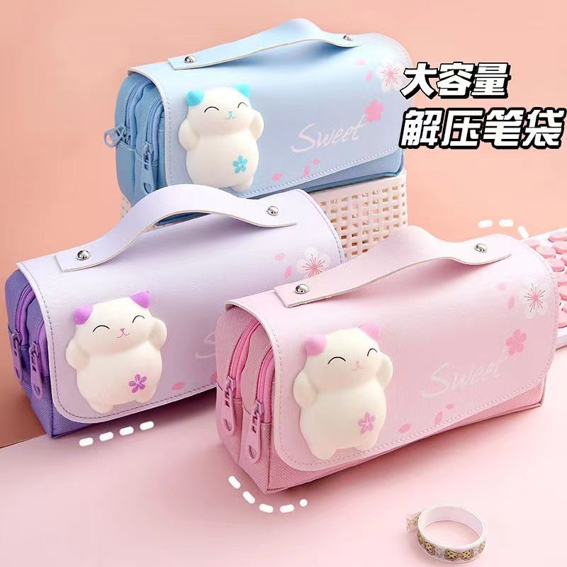 School Supplies Kawaii Station - Stationery And Office Supply Stores avis et prix
