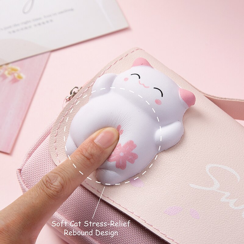 School Supplies Kawaii Station - Stationery And Office Supply Stores avis et prix