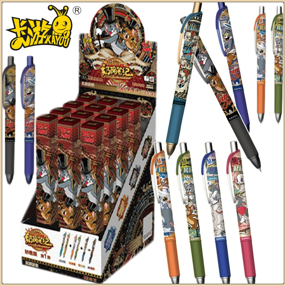 Kayou Genuine Tom and Jerry St - Is Stationery Office Supply avis et prix