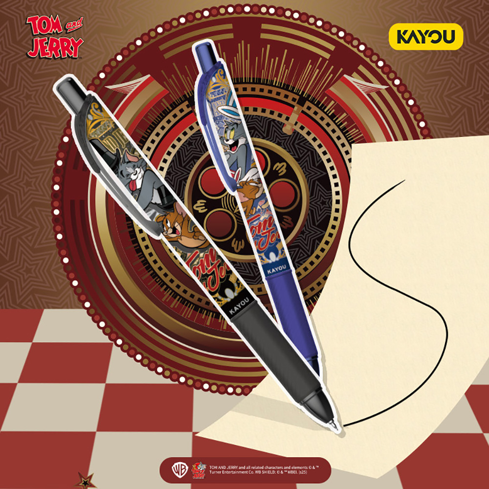 Kayou Genuine Tom and Jerry St - Is Stationery Office Supply avis et prix