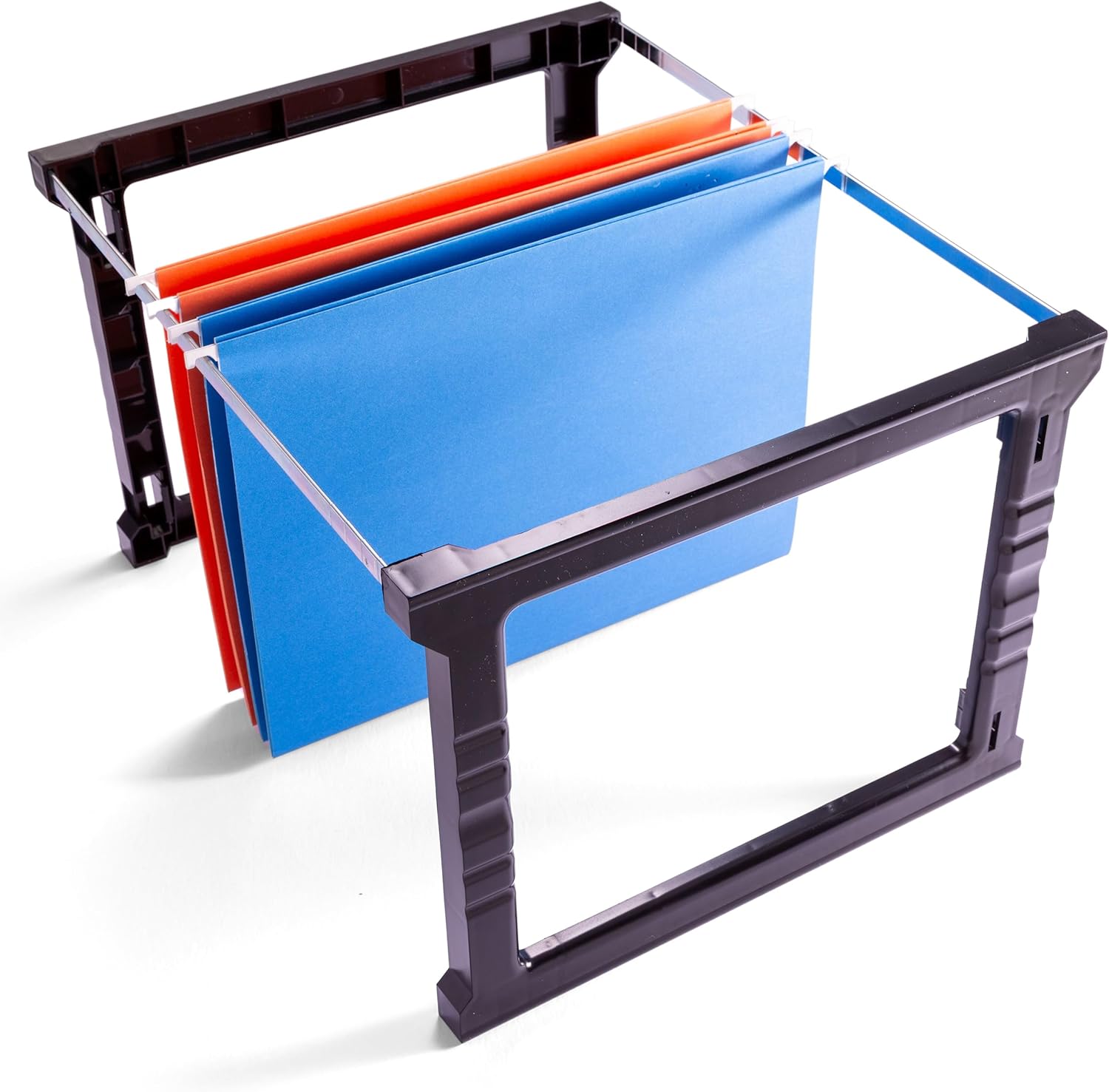 Adjustable Hanging File Folder - File Folder Hanging avis et prix