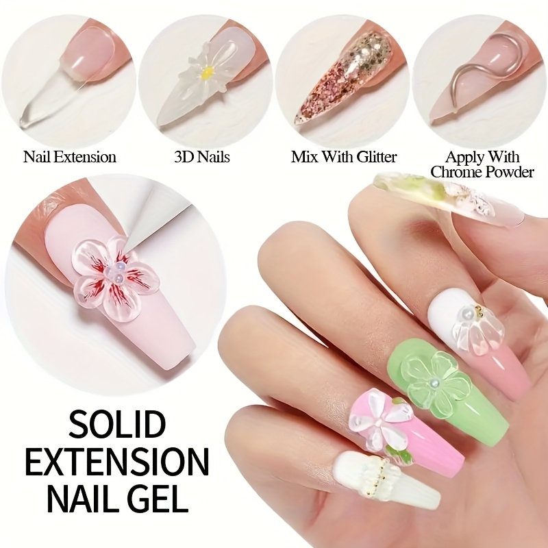 100g Clear Non-Stick Hand Exte - Glue Stick Pack avis et prix