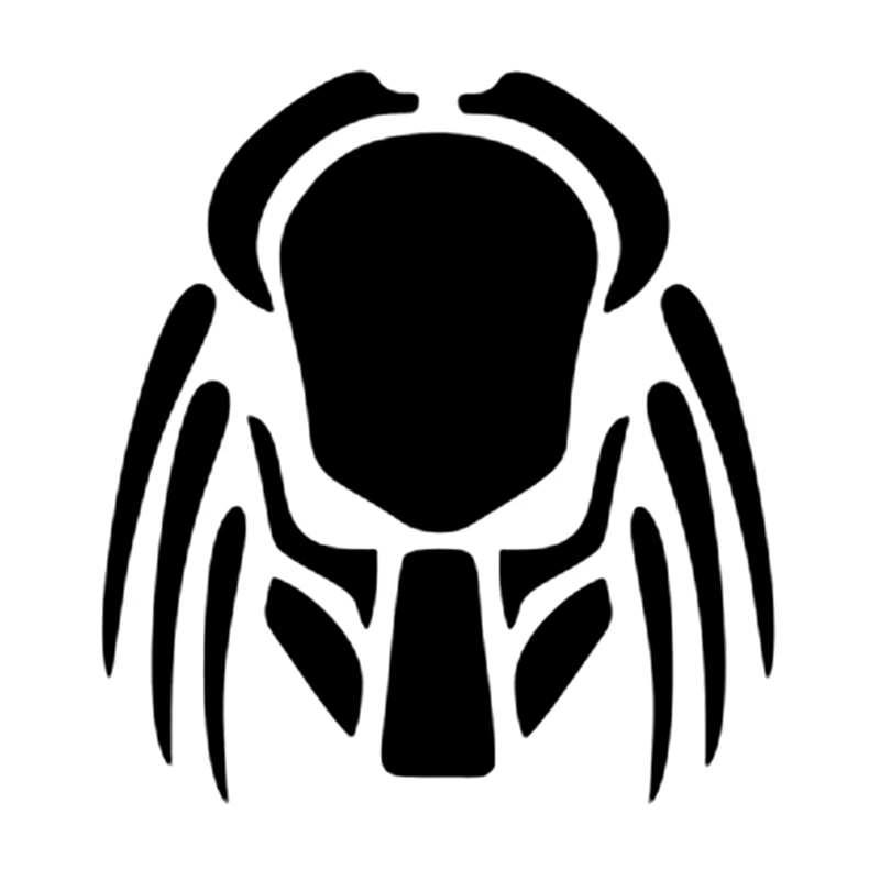 New Design Fun Vinyl Predator  - Memo Pad Sticky avis et prix