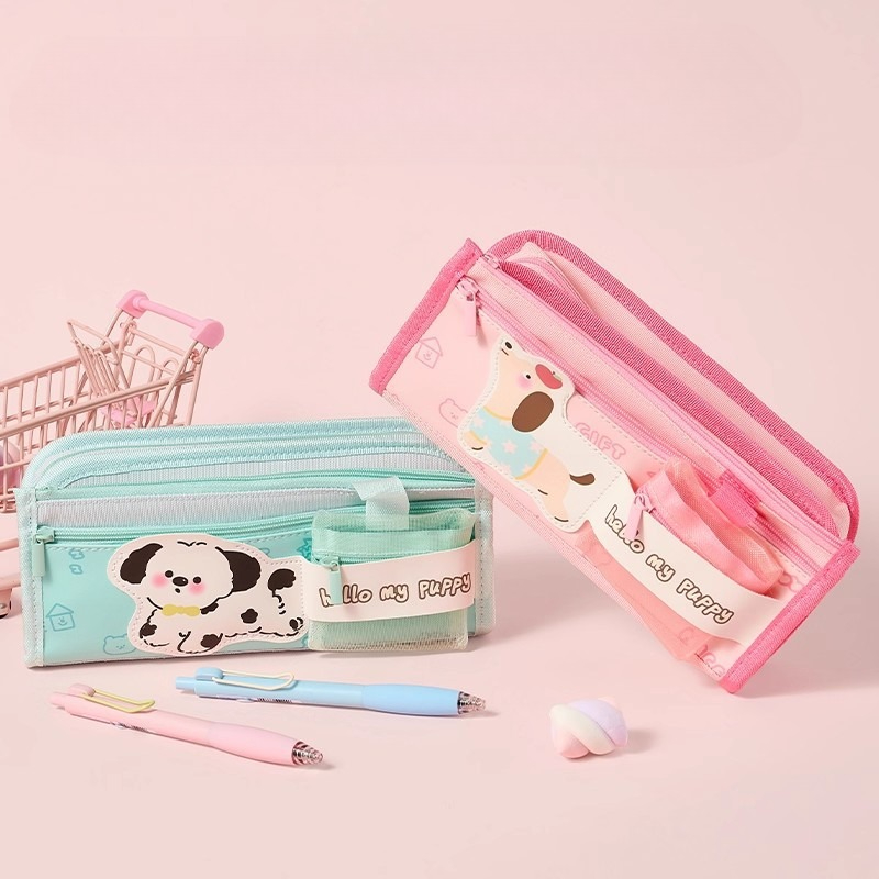 Pencil Bags Wear-resistant Eas - Stationery And Office Supply Stores avis et prix