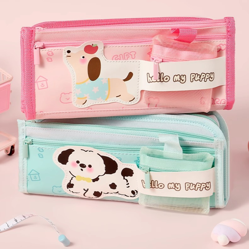 Pencil Bags Wear-resistant Eas - Stationery And Office Supply Stores avis et prix