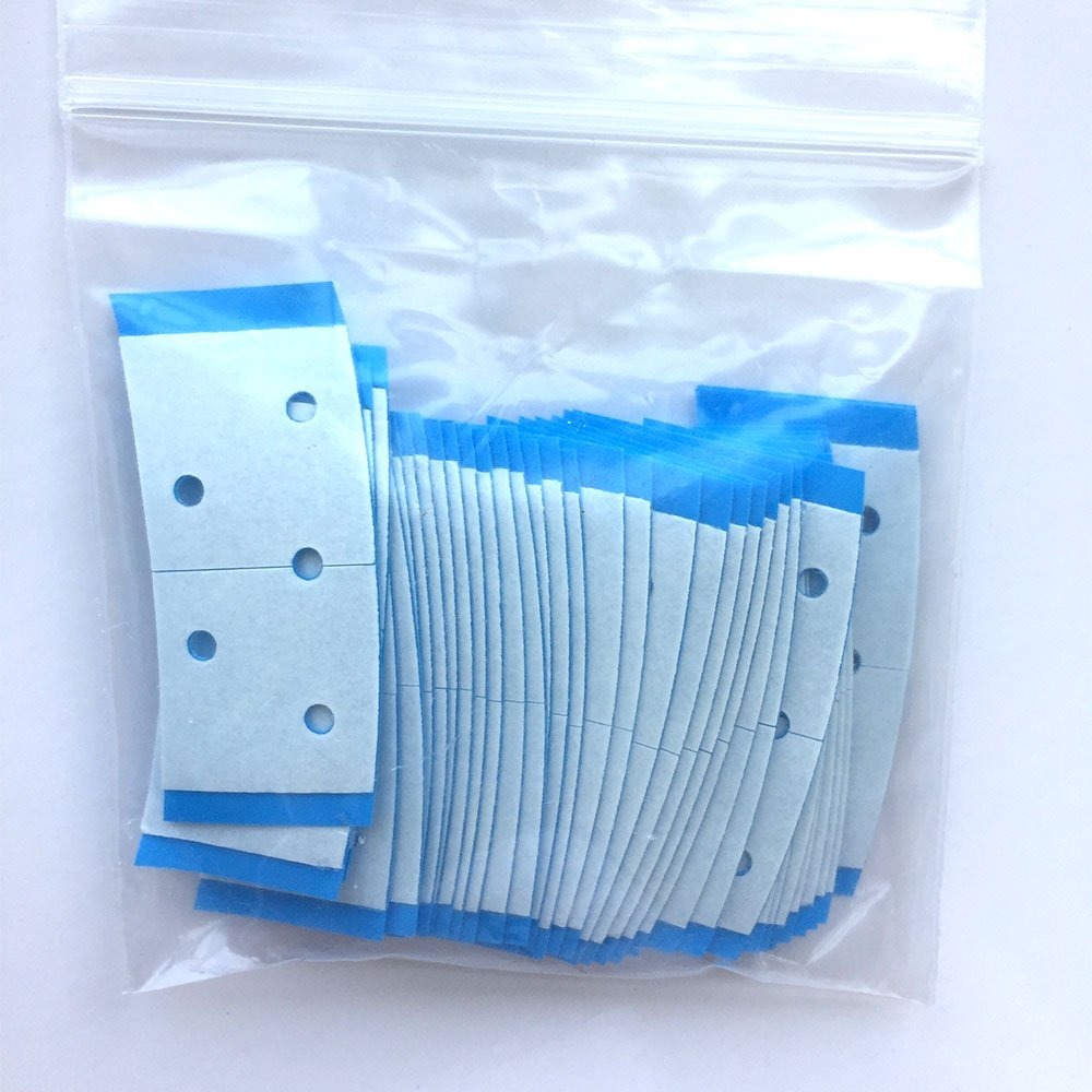 Hair System Tape Bonding Toupe - Glue Stick Pack avis et prix