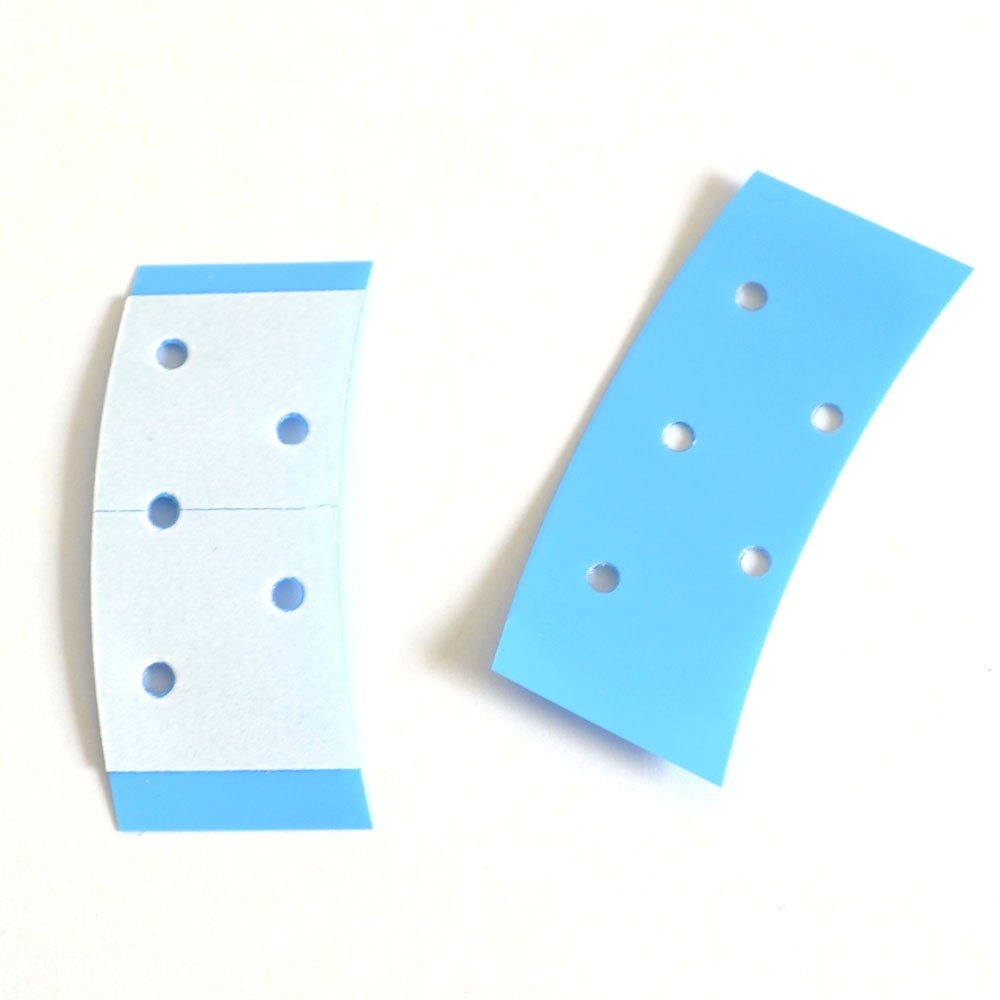 Hair System Tape Bonding Toupe - Glue Stick Pack avis et prix