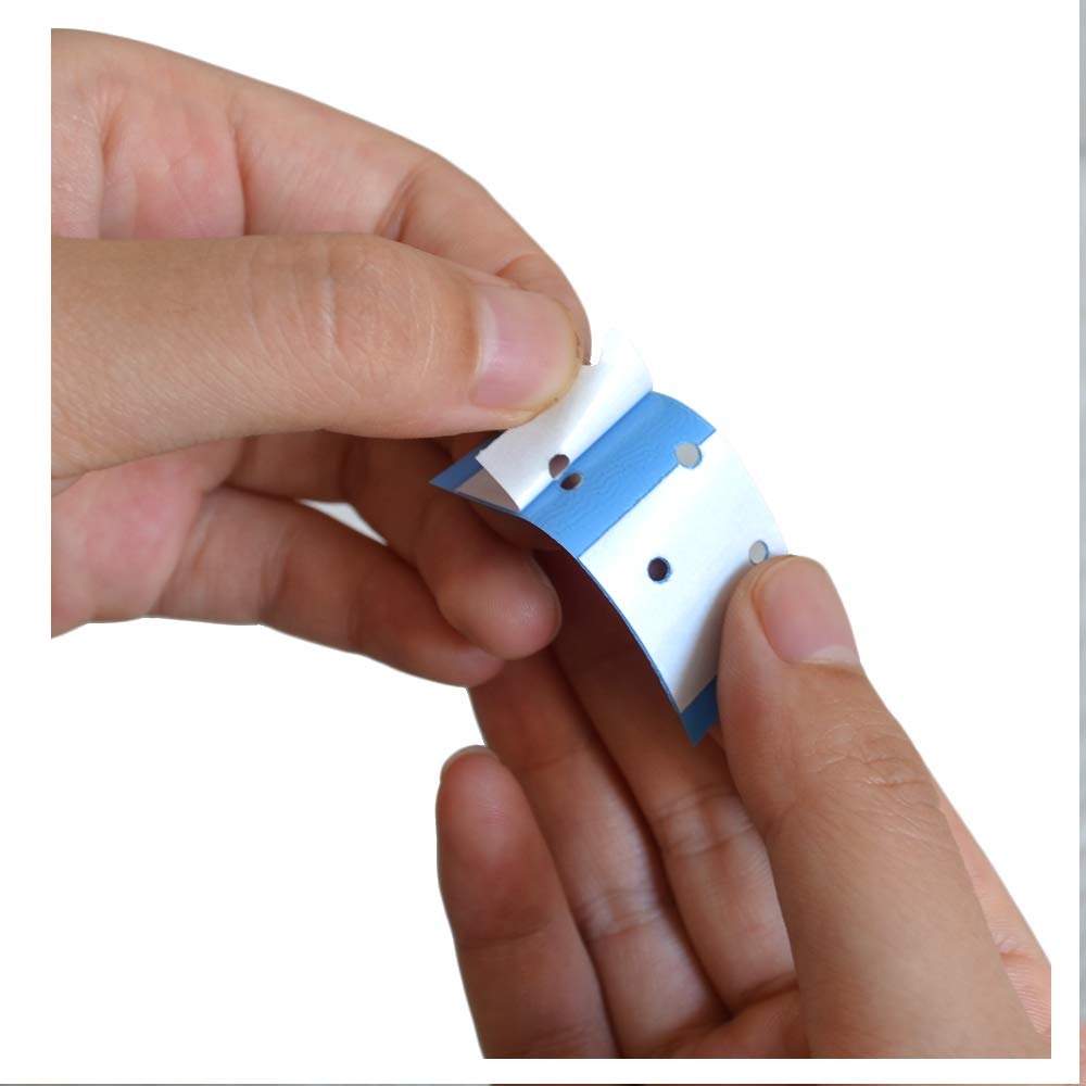 Hair System Tape Bonding Toupe - Glue Stick Pack avis et prix