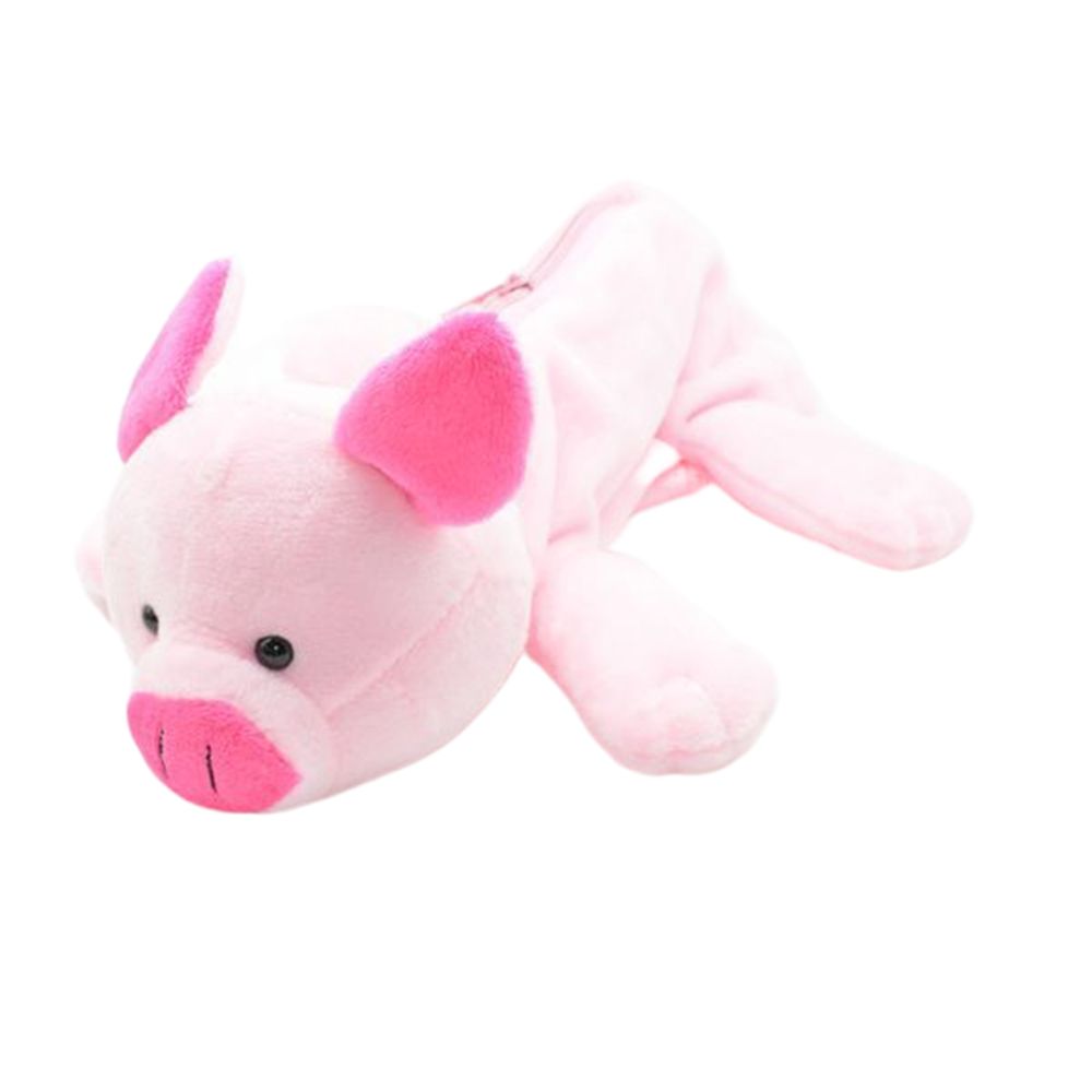 Stationery Cartoon Pen Pouch L - Lion Stationery & Office Supply(Kunshan)Co.Ltd avis et prix