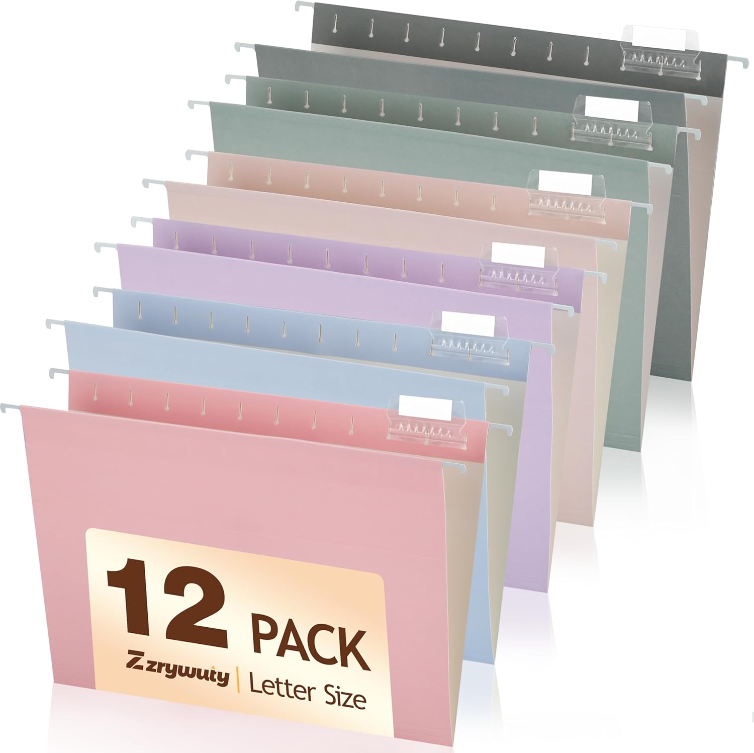 Hanging File Folders Letter Si - File Folder Hanging avis et prix