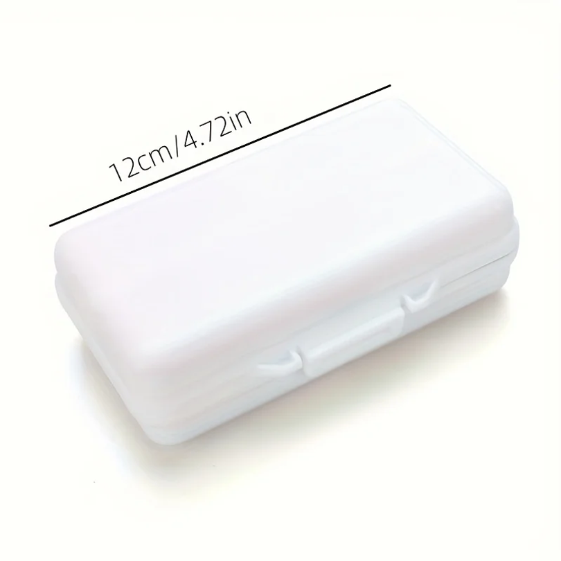 1PC USB Storage Box with Compa - Stationery And Office Supply Stores avis et prix