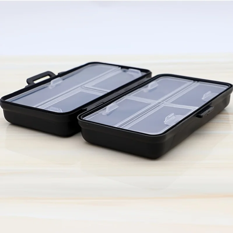 1PC USB Storage Box with Compa - Stationery And Office Supply Stores avis et prix