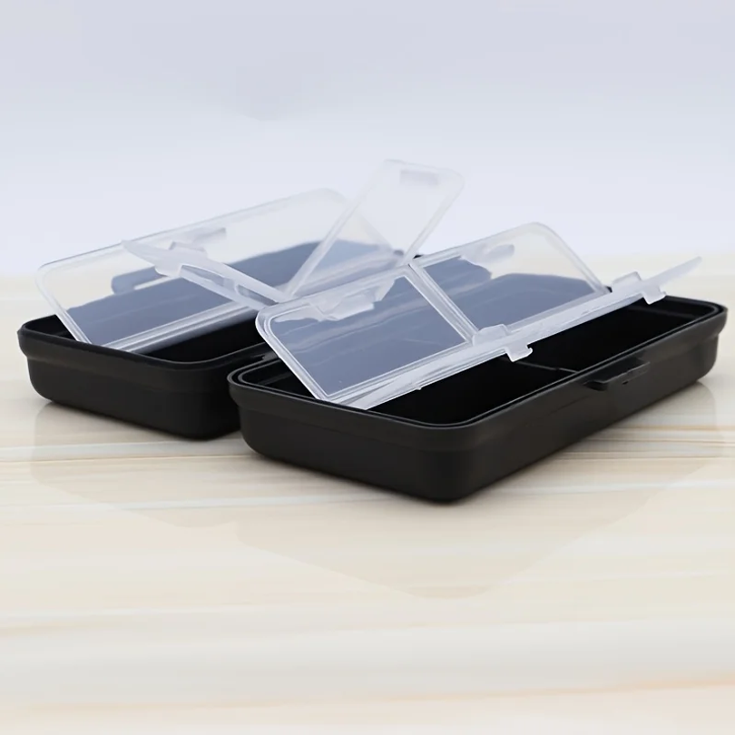 1PC USB Storage Box with Compa - Stationery And Office Supply Stores avis et prix