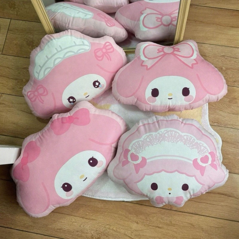 Cute My Melody & Piano Sheep P - Ideal Stationery & Office Supply avis et prix