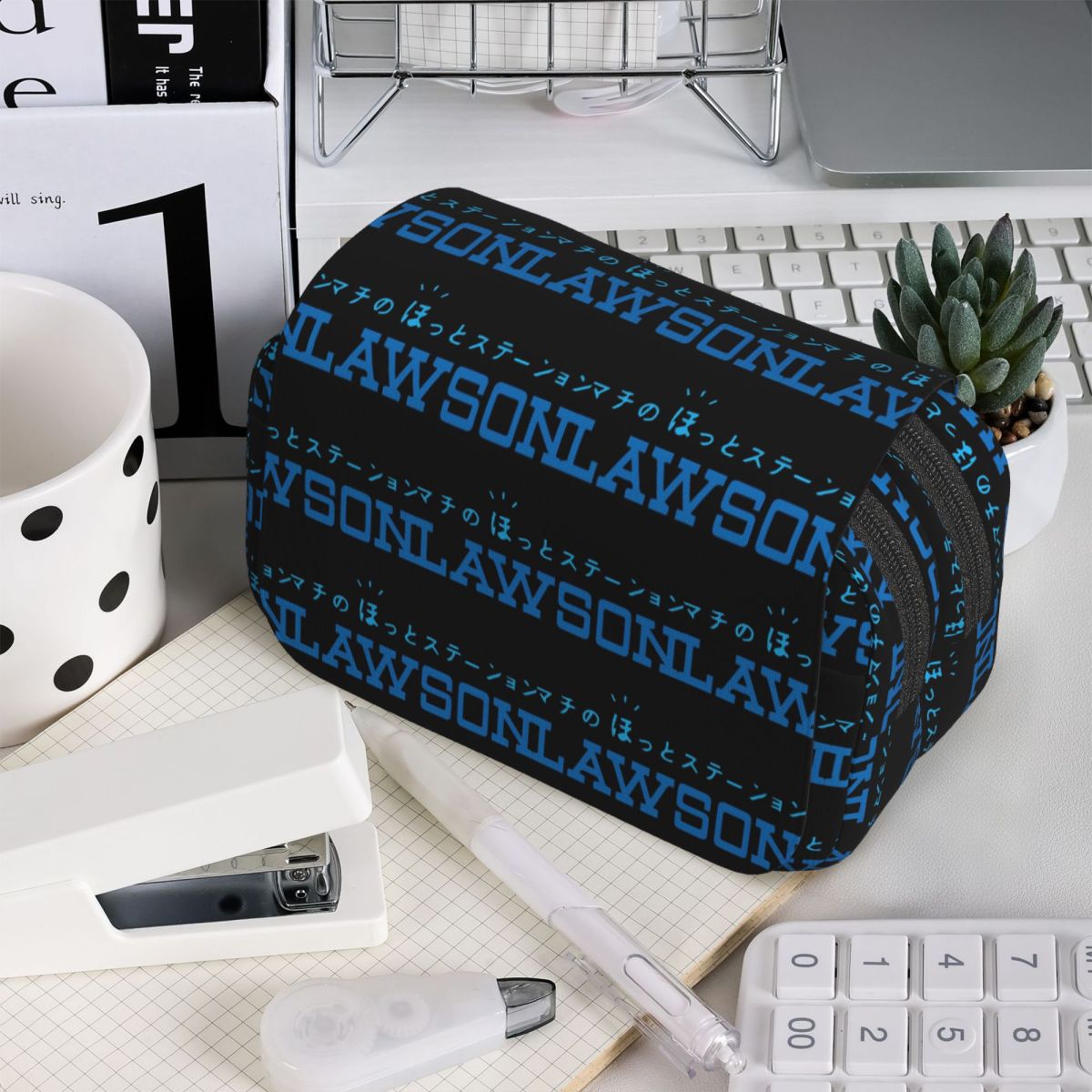 Lawson Station Japanese Conven - Stationery And Office Supply Stores avis et prix