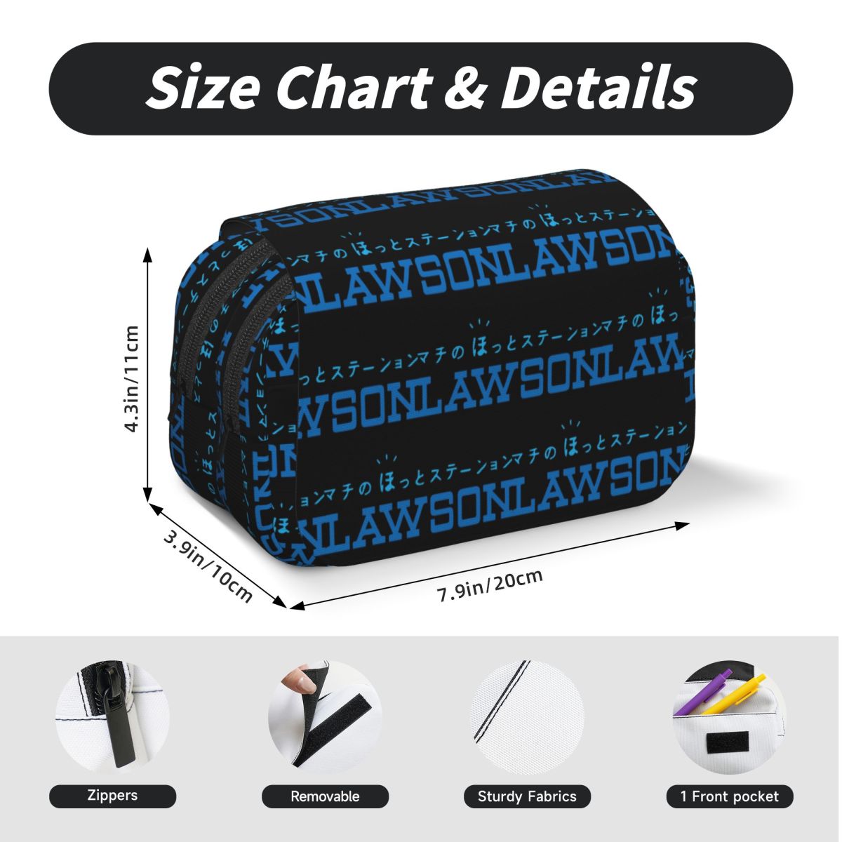 Lawson Station Japanese Conven - Stationery And Office Supply Stores avis et prix