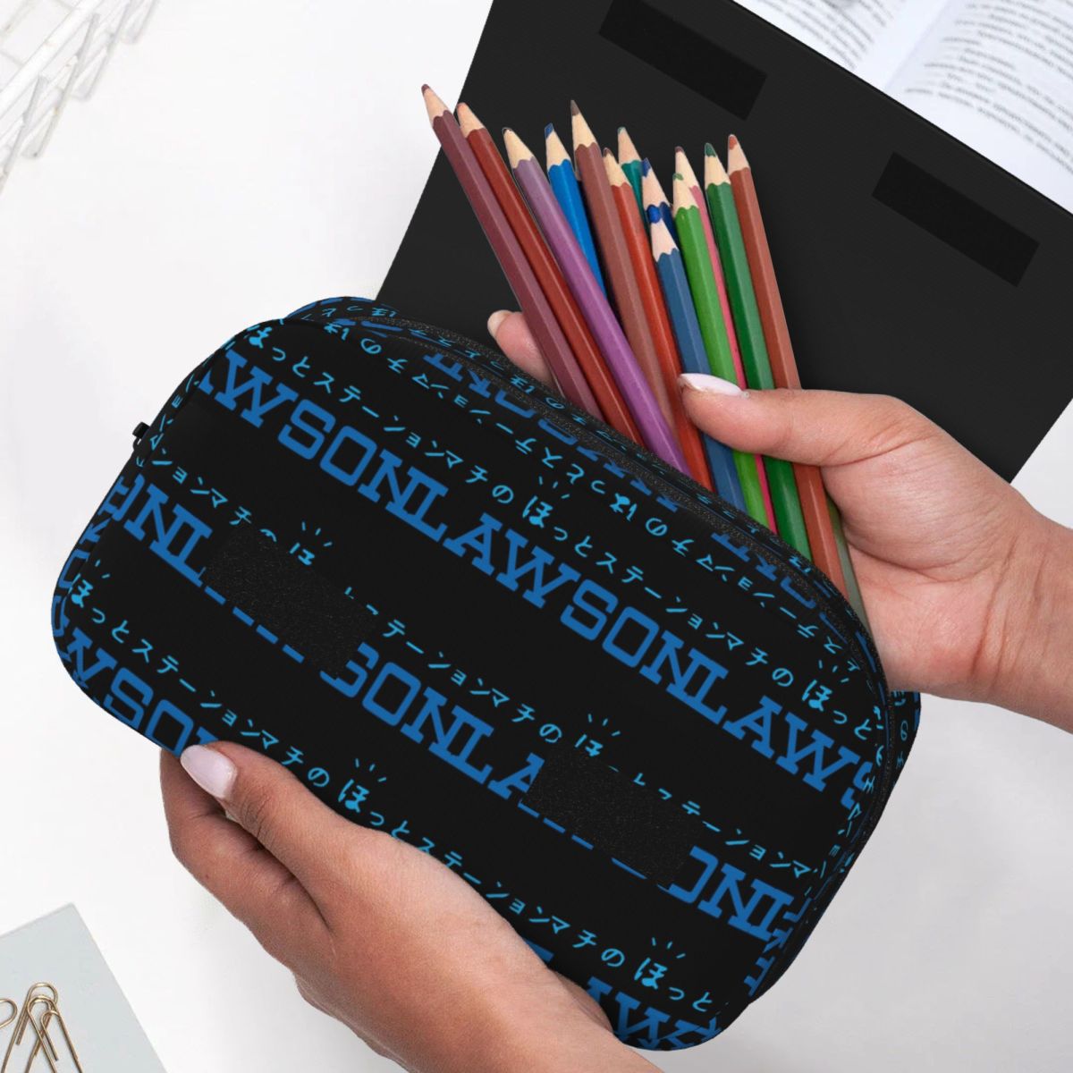 Lawson Station Japanese Conven - Stationery And Office Supply Stores avis et prix