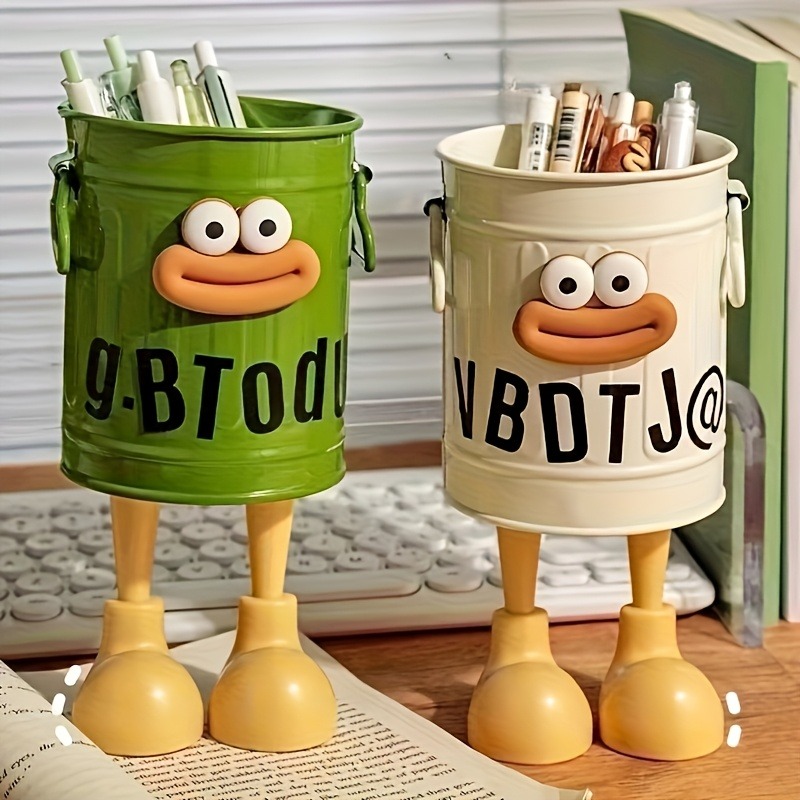 1pcs Cartoon Sausage-Shaped Pe - Ideal Stationery & Office Supply avis et prix