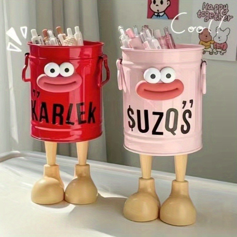 1pcs Cartoon Sausage-Shaped Pe - Ideal Stationery & Office Supply avis et prix