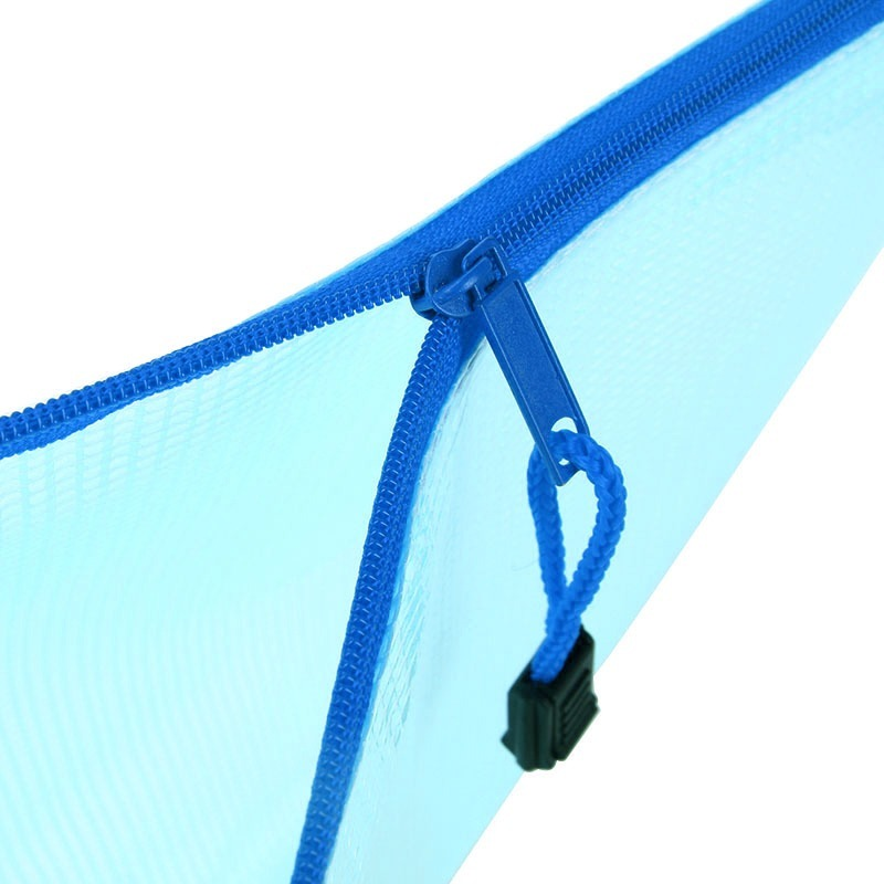 Zipper Documents Pouch Waterpr - Portfolio Folder Zip avis et prix