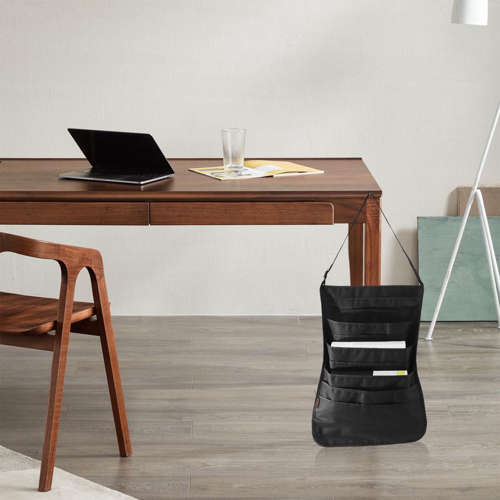Space-Saving Hanging Storage B - Ideal Stationery & Office Supply avis et prix