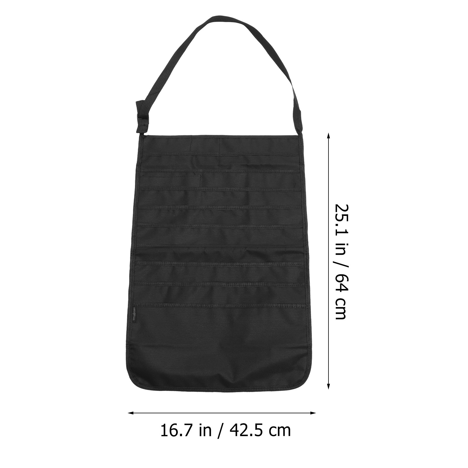 Space-Saving Hanging Storage B - Ideal Stationery & Office Supply avis et prix
