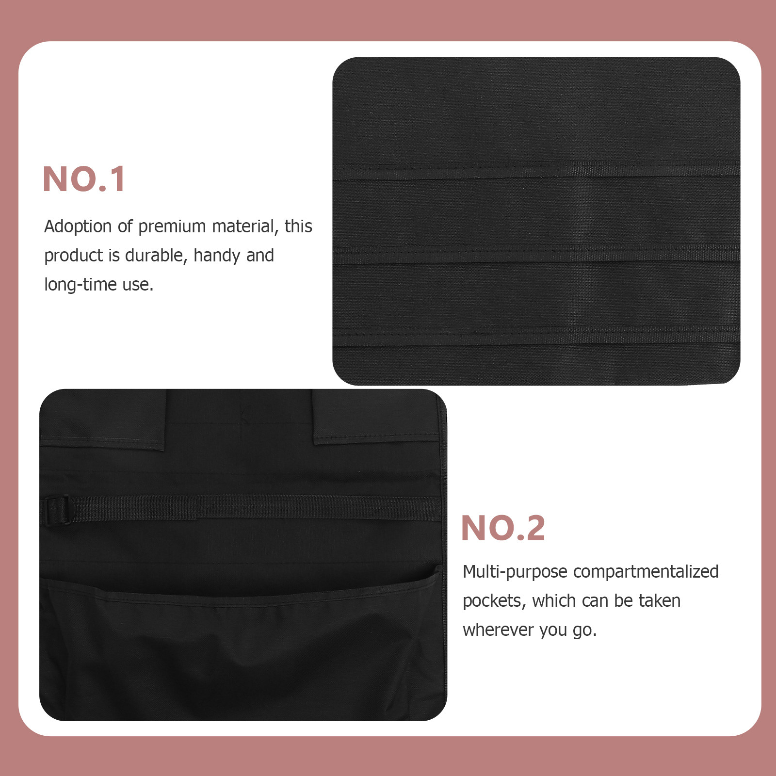 Space-Saving Hanging Storage B - Ideal Stationery & Office Supply avis et prix