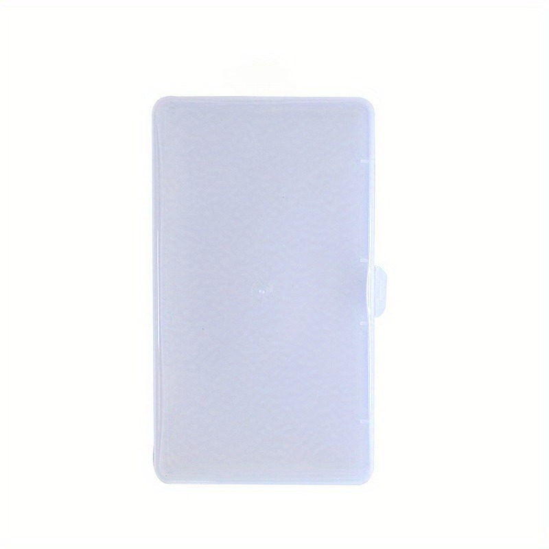 Clear Plastic Storage Box-Port - Ideal Stationery & Office Supply avis et prix