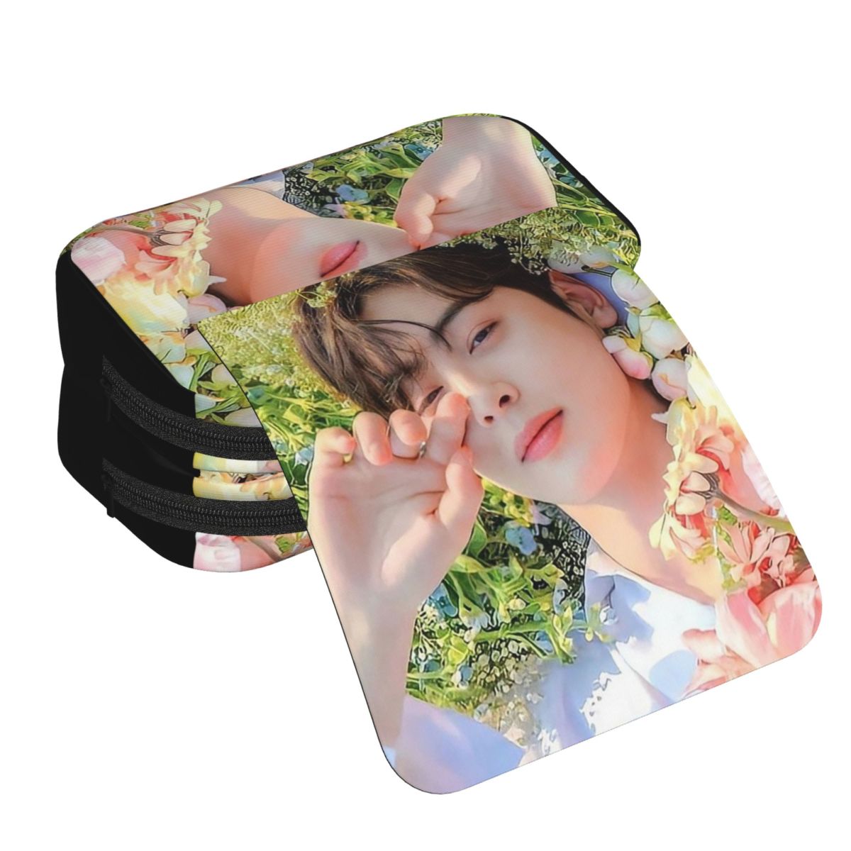 Cha EunWoo Kpop Astro Pencil C - Stationery And Office Supply Chain avis et prix