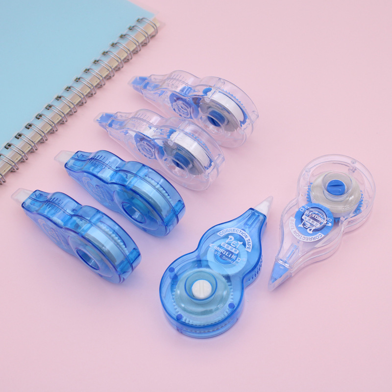 6Pcs/set Roller Correction Tap - Correction Tape Roller avis et prix