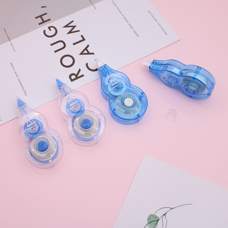 6Pcs/set Roller Correction Tap - Correction Tape Roller avis et prix