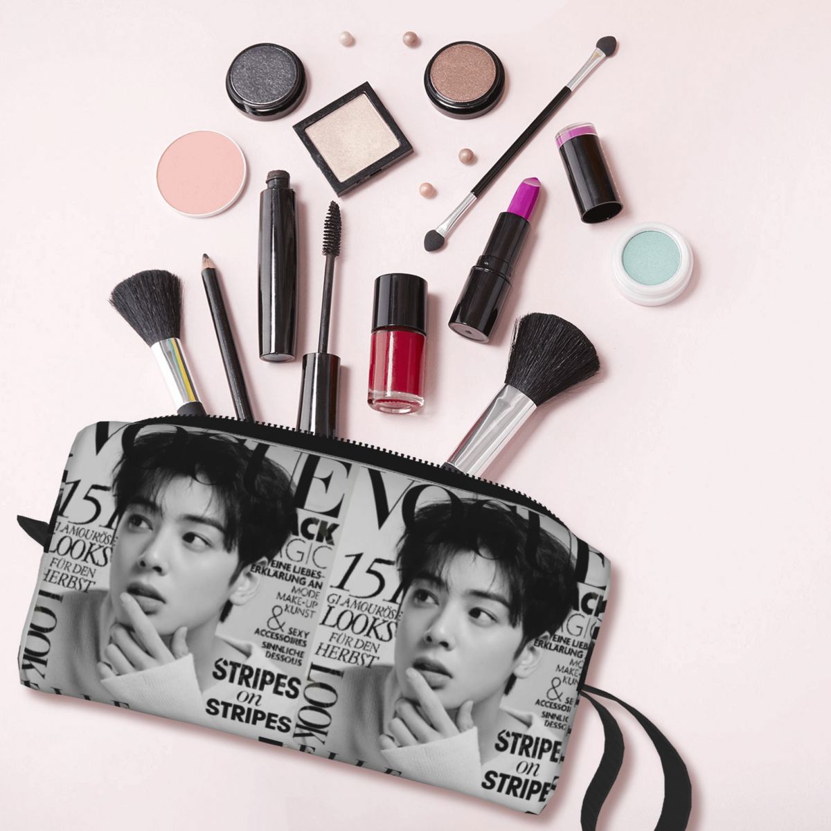 Cha EunWoo Kpop Astro Pencil C - Stationery And Office Supply Chain avis et prix