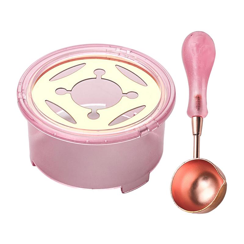 Sealing Wax Kit Sealing Wax Me - Wax Seal Stamp Kit avis et prix