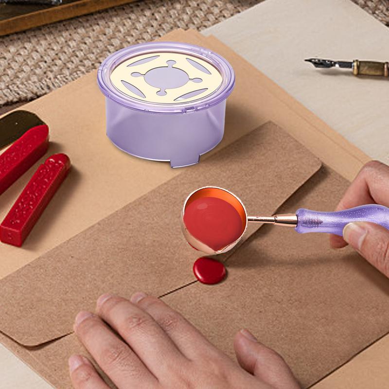 Sealing Wax Kit Sealing Wax Me - Wax Seal Stamp Kit avis et prix