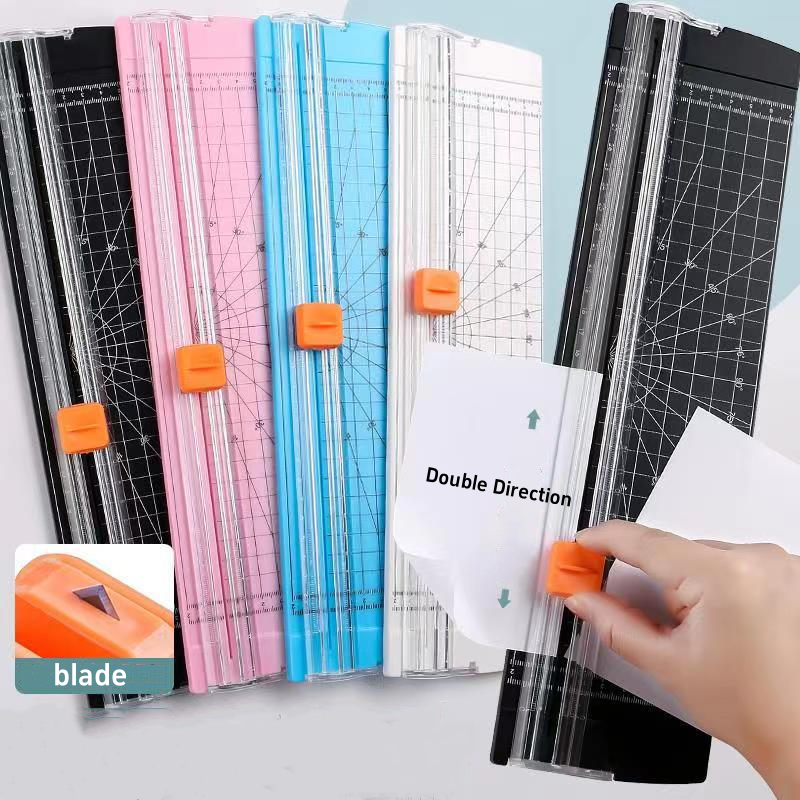 Double Direction Portable Pape - Is Stationery Office Supply avis et prix